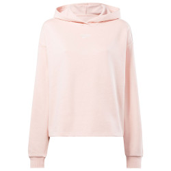 Reebok Γυναικείο φούτερ Identity Fleece Hoodie